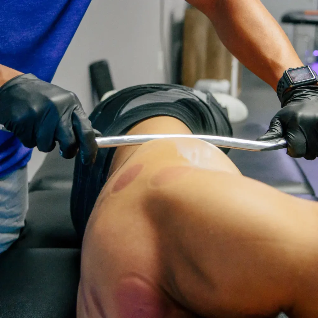 Graston Therapy in Pune